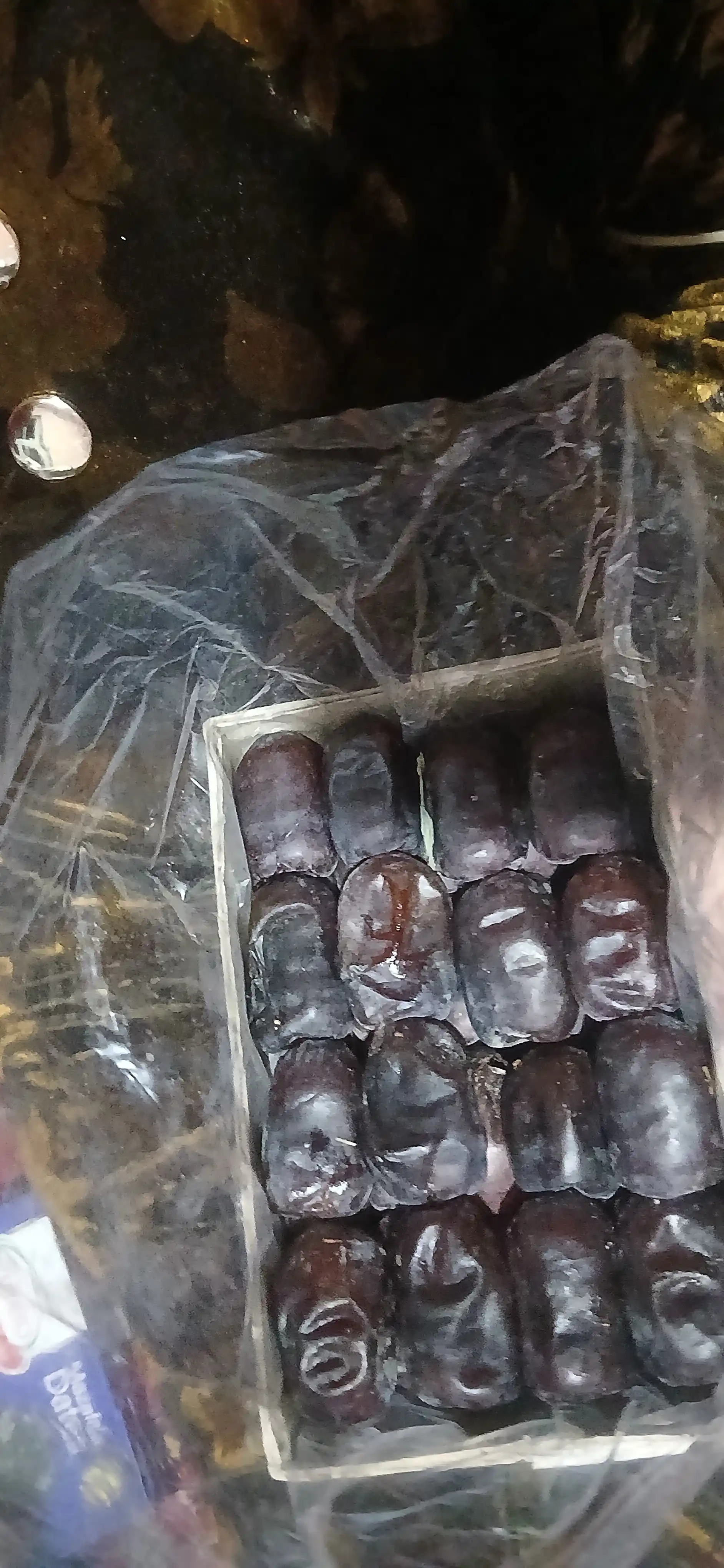 Eronning MAZAFATI navli xurmosi (200g/500g/550g/600g/700g), xurmo