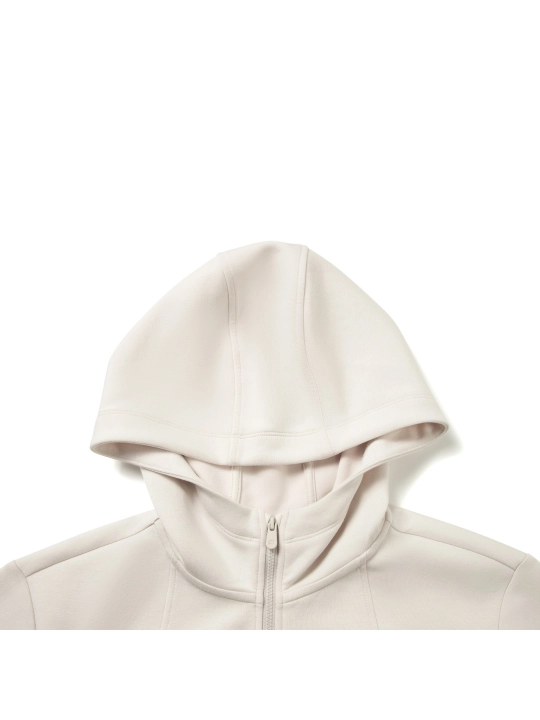 Ayollar uchun Li-Ning AWDW078 Fitness hudisi — AT DRY, elastik, Slim/Regular Fit