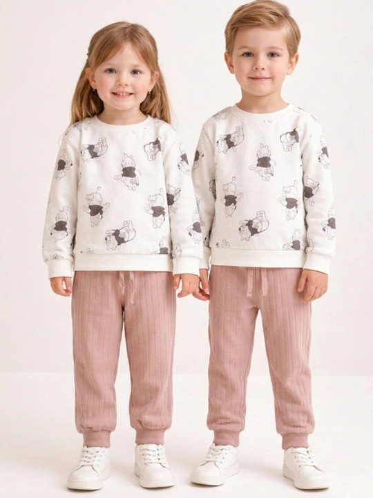Детский костюм Disney Baby из 2 предметов – для девочек и мальчиков 