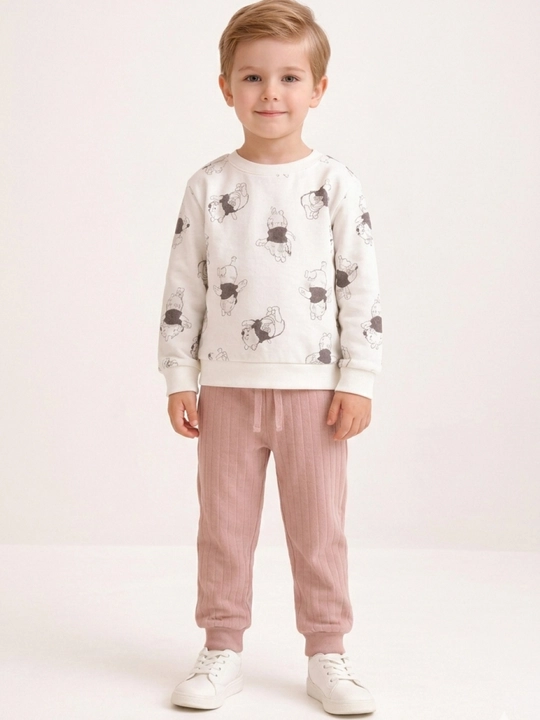 Детский костюм Disney Baby из 2 предметов – для девочек и мальчиков 