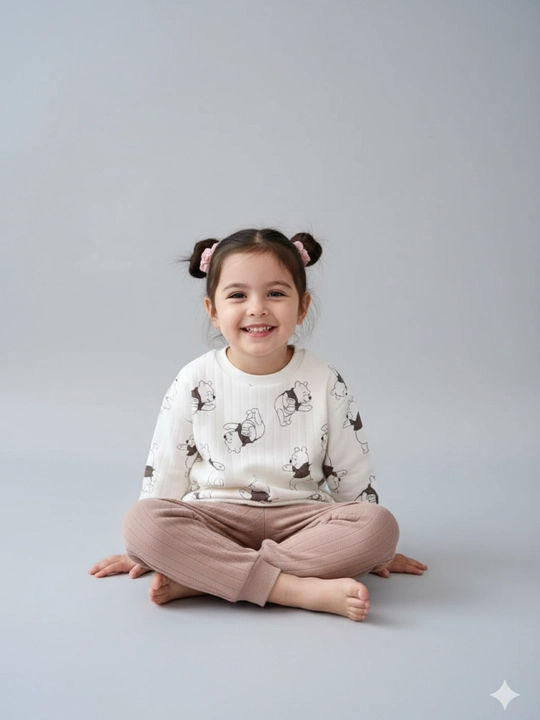 Детский костюм Disney Baby из 2 предметов – для девочек и мальчиков 