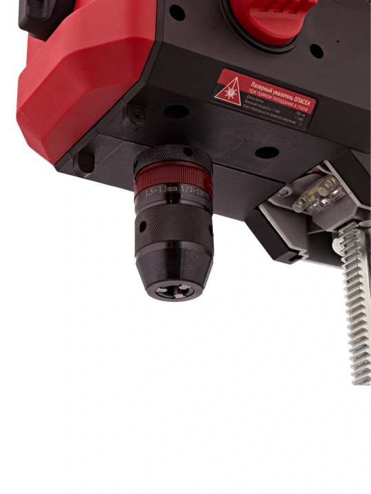 Statsionar parmalash stanogi NUMBER ONE NBM950 INDUSTRIAL (950 Vt, 2600 ayl/min, V16 mm)