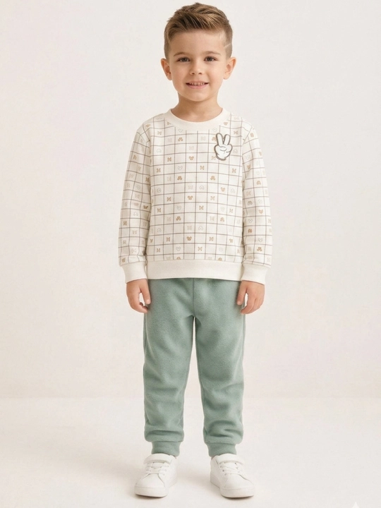 Детский костюм Disney Baby из 2 предметов – для девочек и мальчиков 