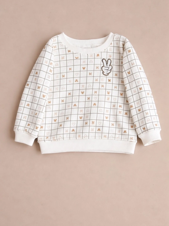 Детский костюм Disney Baby из 2 предметов – для девочек и мальчиков 