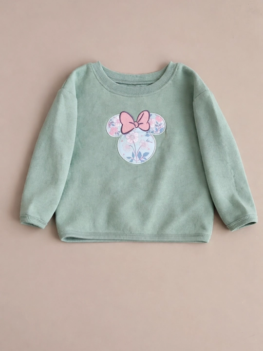 Детский костюм Disney Baby из 2 предметов – для девочек и мальчиков 