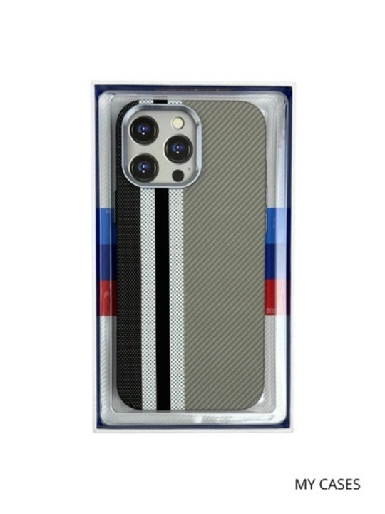 Чехол Carbon для iPhone 13–17 Pro,Pro Max,  с Magsafe, ультратонкий, легкий 