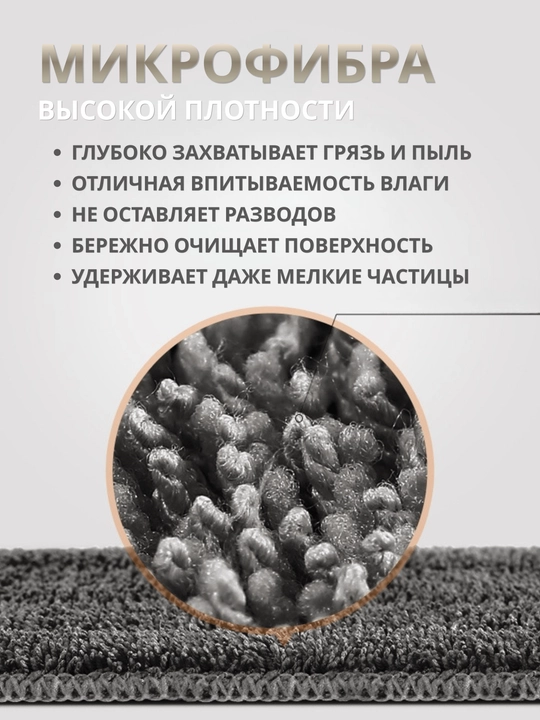 Спрей моп, швабра с распылителем воды и микрофиброй для мытья пола, для уборки дома 
