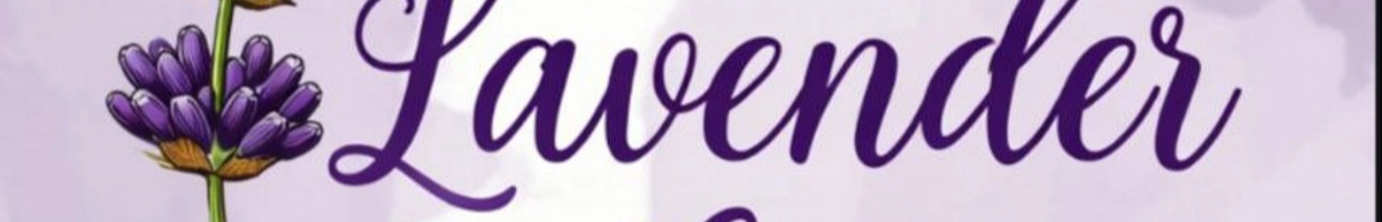 LAVANDER WHISPER