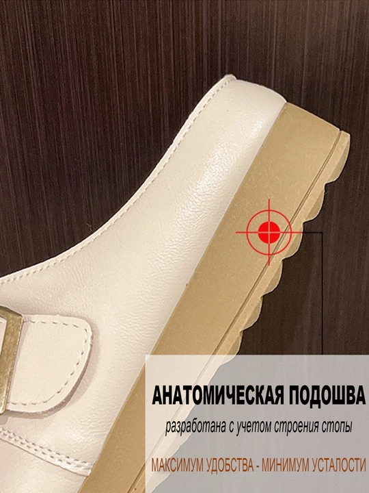 Ayollar baletkalari, ayollar poyabzali, yumshoq va yengil, bahor va yoz uchun