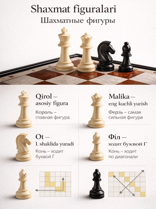 Magnitli 3tasi1 da  shaxmat shashka narda  kattalar va bolalar uchun strategik stol o‘yini