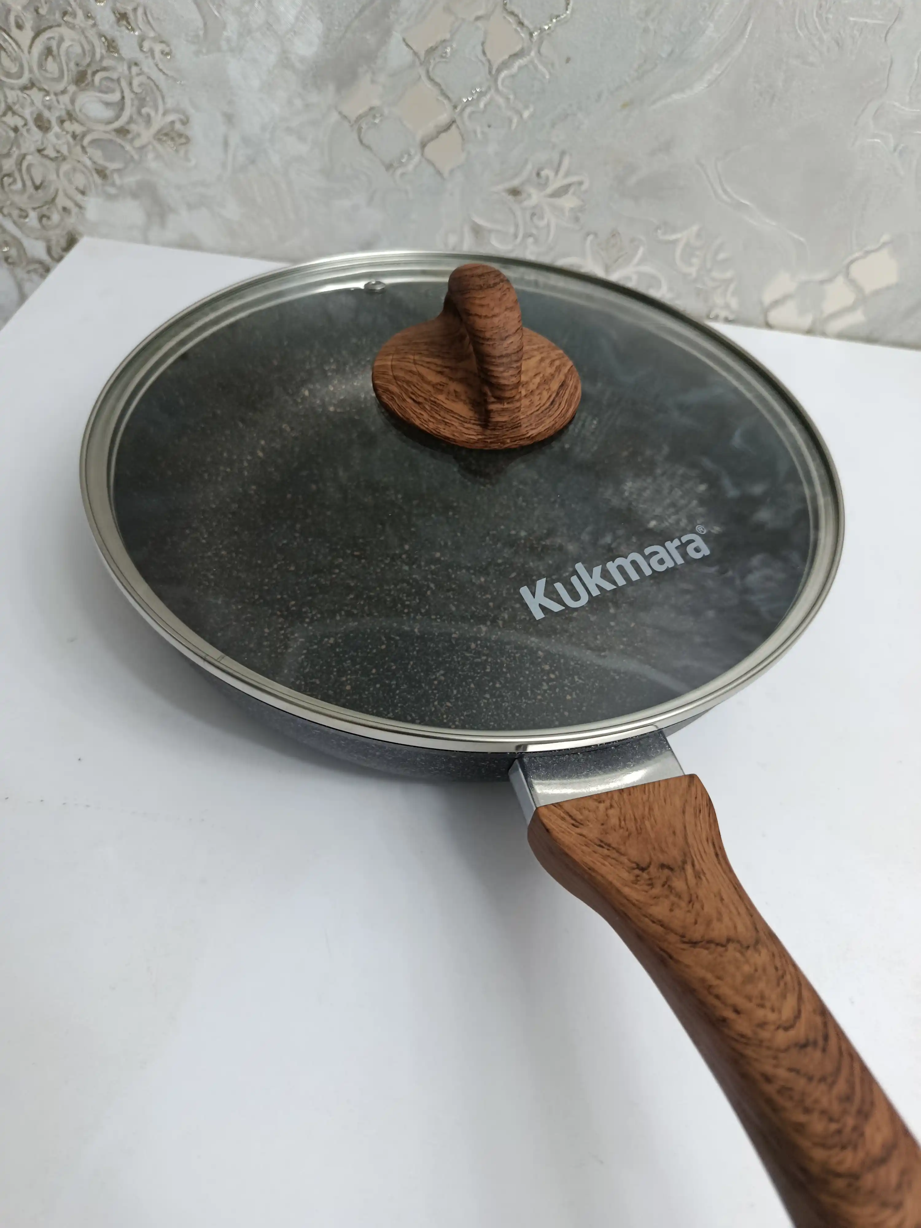 Tova Granit Ultra Kukmara 24 / 26 sm (Rangi – Original)