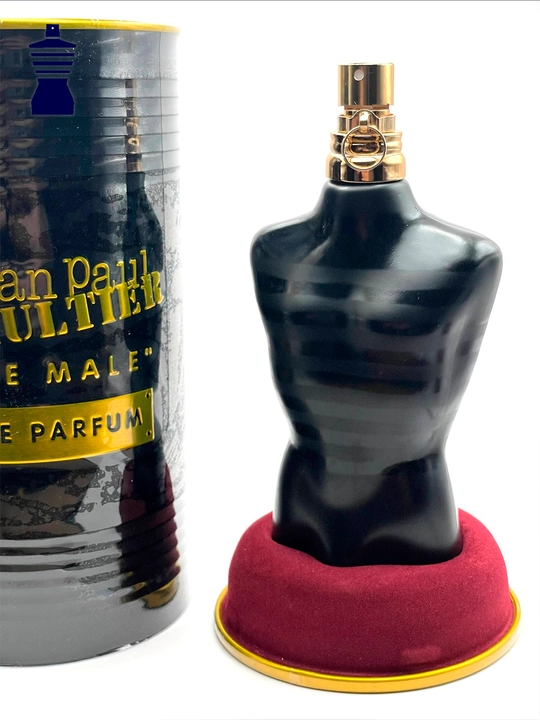 Jean paul gaultier LE male LE beau LE male elexir, ultra lemale 125мл