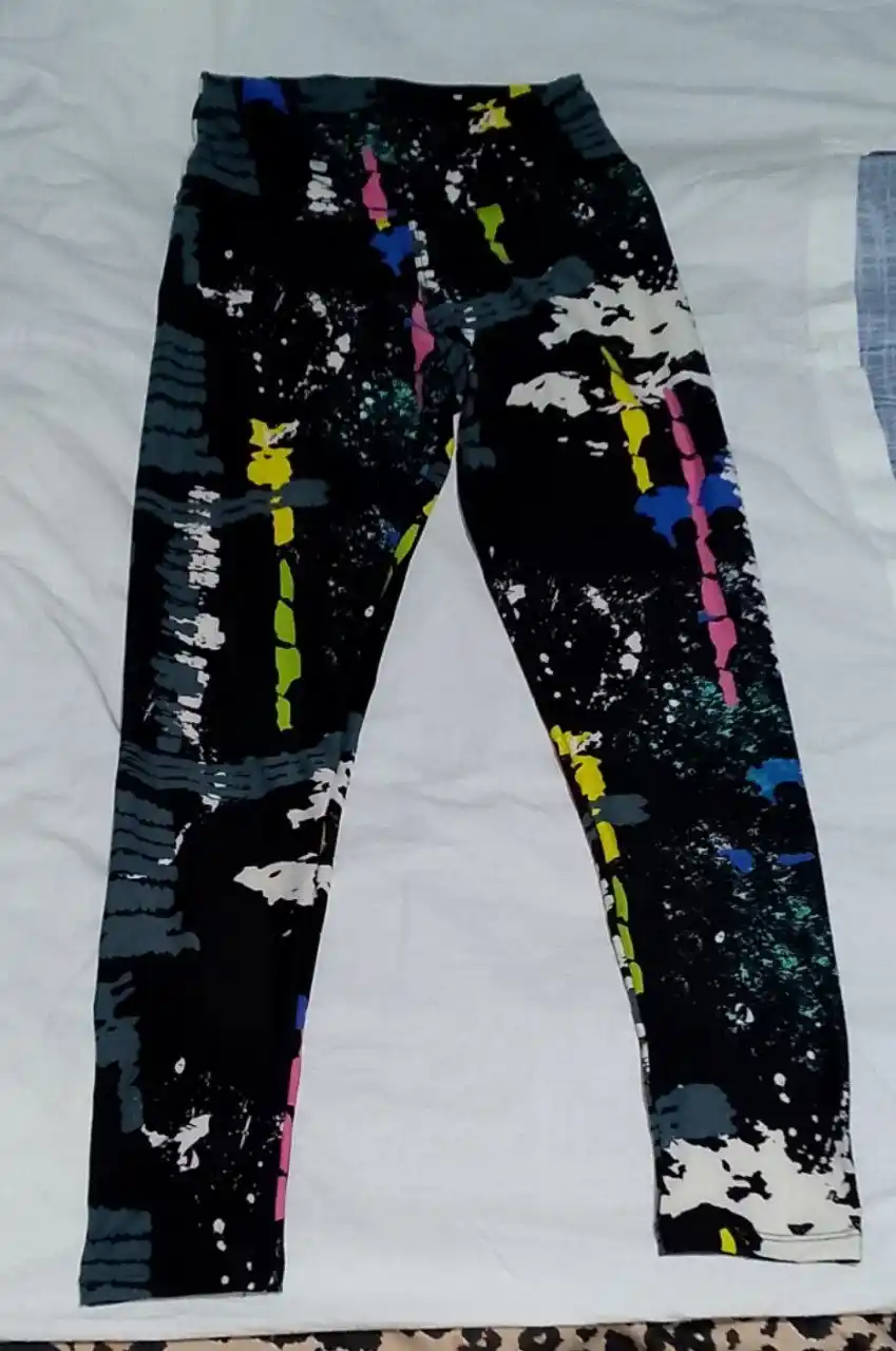 Ayollar sport losinlari, fitness uchun, yoga uchun, progulka uchun, sport uchun