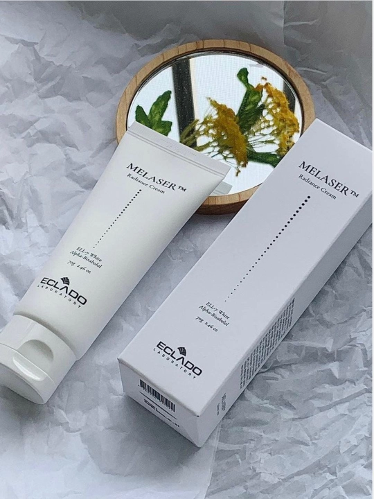 Регенерирующий крем Eclado Melaser Regenerating Cream  - 