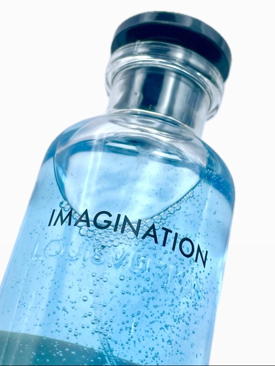 Louis Vuitton Imagination, Symphony, Ombra Nomade, Limensite 100 мл, 1-2 дня, стойкости