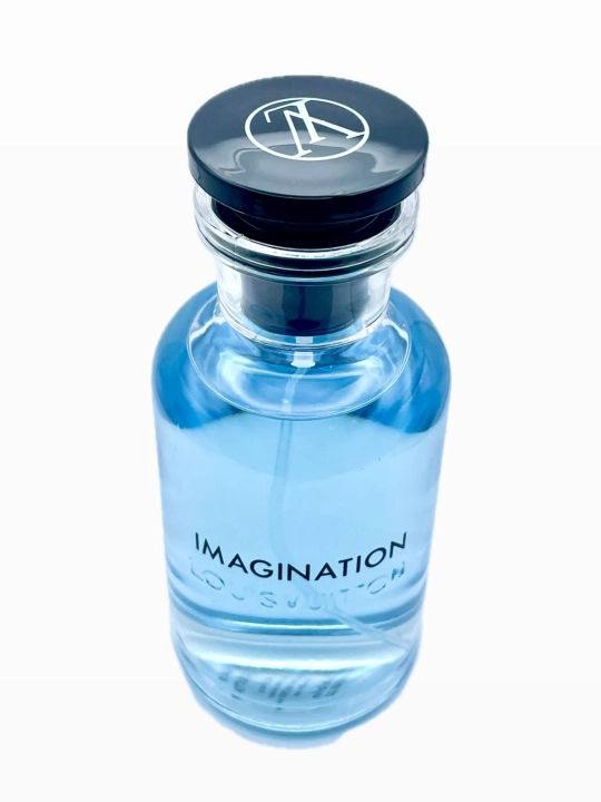 Louis Vuitton Imagination, Symphony, Ombra Nomade, Limensite 100 мл, 1-2 дня, стойкости