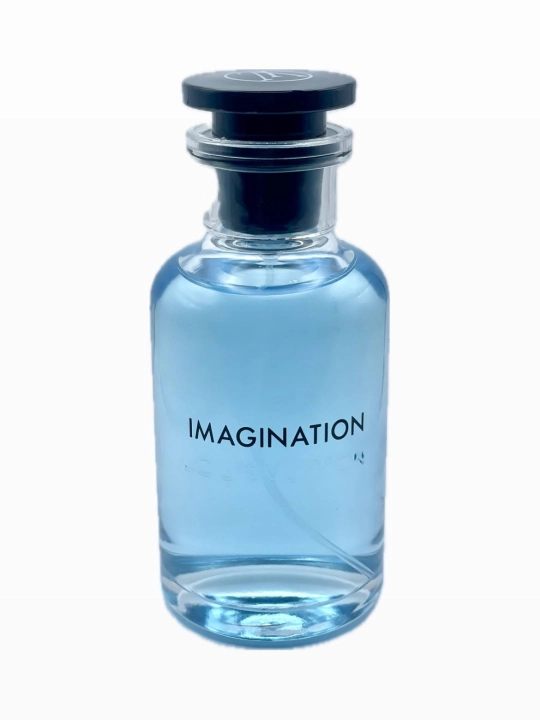 Louis Vuitton Imagination, Symphony, Ombra Nomade, Limensite 100 мл, 1-2 дня, стойкости