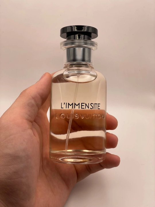 Louis Vuitton Imagination, Symphony, Ombra Nomade, Limensite 100 мл, 1-2 дня, стойкости