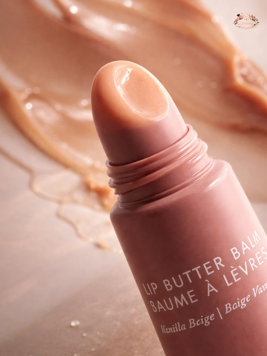 Summer Fridays Lip Butter Balm, увлажняющий и питательный бальзам для губ с блеском