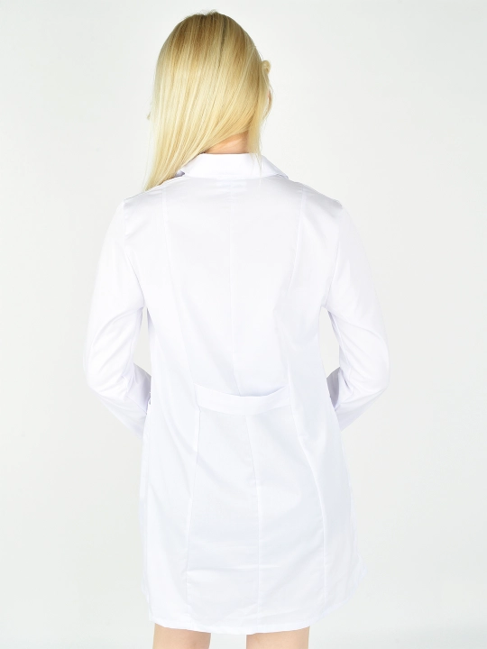 Медицинский халат "White Form" 