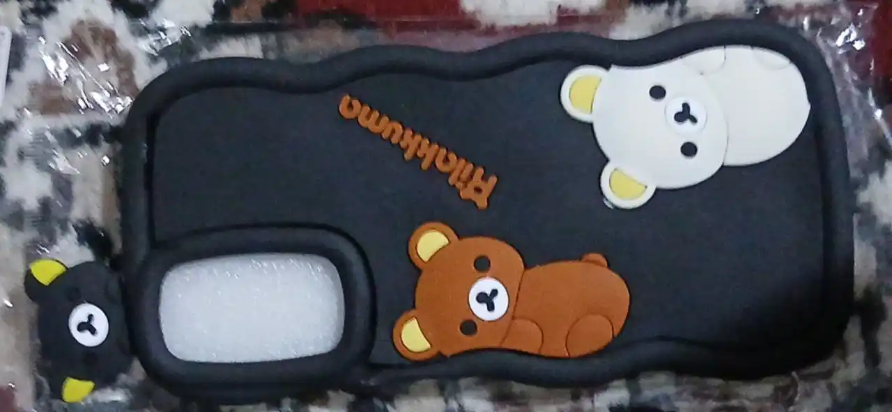 G'ilof Redmi Note 11, Redmi Note 11S uchun