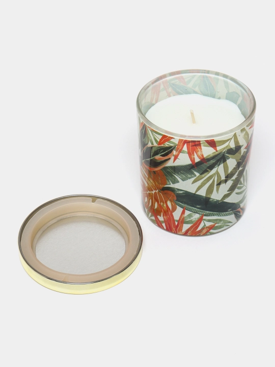 Xushbo‘y sham, soya, uy uchun 200 g xushbo‘y sham, diffuzor, sovg‘a