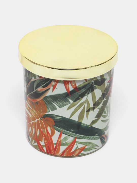 Xushbo‘y sham, soya, uy uchun 200 g xushbo‘y sham, diffuzor, sovg‘a