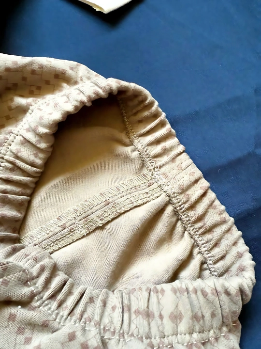Детский пижамный двойка, дышащий, для детей 3-4-5-6 лет, хлопковый интерлок, Китай