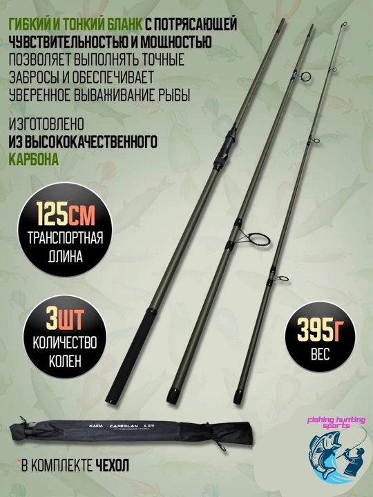 Karpsimon qarmoq