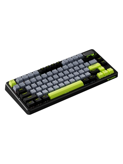 Клавиатура Rapoo V700DIY-75 — DMSTOR-V700DIY75