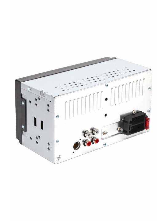 Магнитофон UTC 3206, 2-DIN, Bluetooth, FM/AM-радио, bluetooth