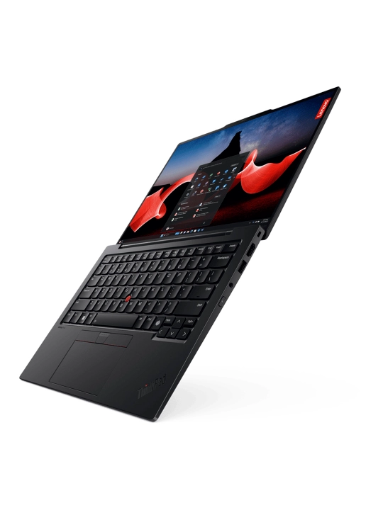 Ноутбук Lenovo Thinkpad X1 Carbon (Ultra 7-165U,16 GB DDR5,512 SSD,14"WUXGA IPS)