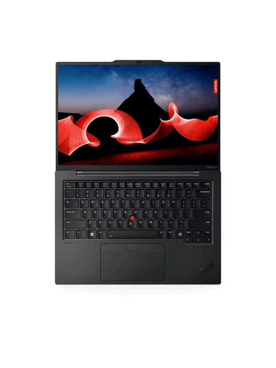 Ноутбук Lenovo Thinkpad X1 Carbon (Ultra 7-165U,16 GB DDR5,512 SSD,14"WUXGA IPS)