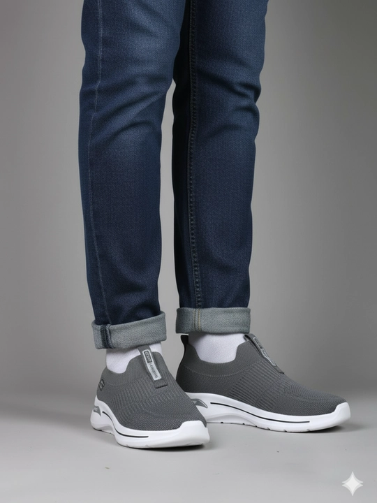 Erkaklar sliponlari, bahor uchun, 40-44