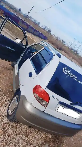 Наклейка на бампер