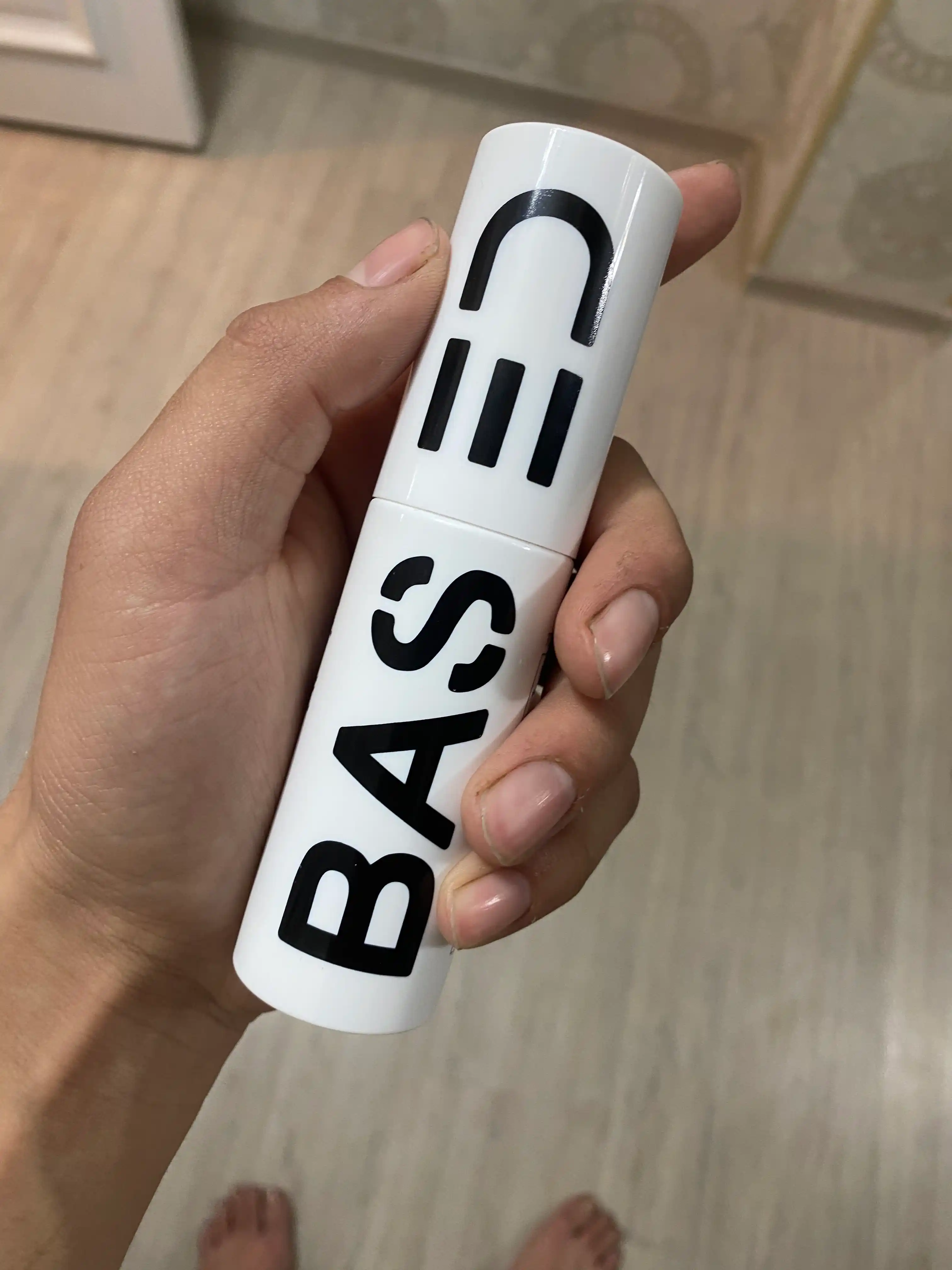 Based soch pudrasi – tabiiy hajm va mat effekt, erkaklar uchun, 50 ml