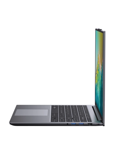 Noutbuk Chuwi CoreBook Plus 16 WUXGA IPS Ryzen 5 7430U 16GB RAM 512GB SSD 7