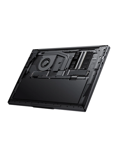 Noutbuk Chuwi CoreBook Plus 16 WUXGA IPS Ryzen 5 7430U 16GB RAM 512GB SSD 8
