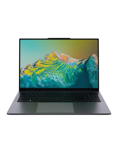 Noutbuk Chuwi CoreBook Plus 16 WUXGA IPS Ryzen 5 7430U 16GB RAM 512GB SSD 4