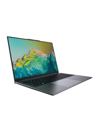Noutbuk Chuwi CoreBook Plus 16 WUXGA IPS Ryzen 5 7430U 16GB RAM 512GB SSD 5