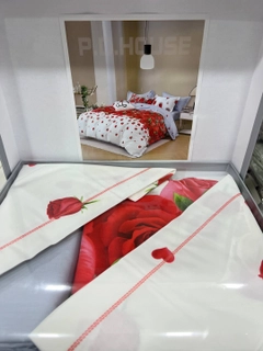 Алый