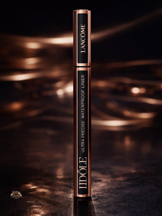 Lancôme Idôle Waterproof Eyeliner,Suvga Chidamli,Ultra Nozik Cho‘tkali, Uzoq Saqlanadigan