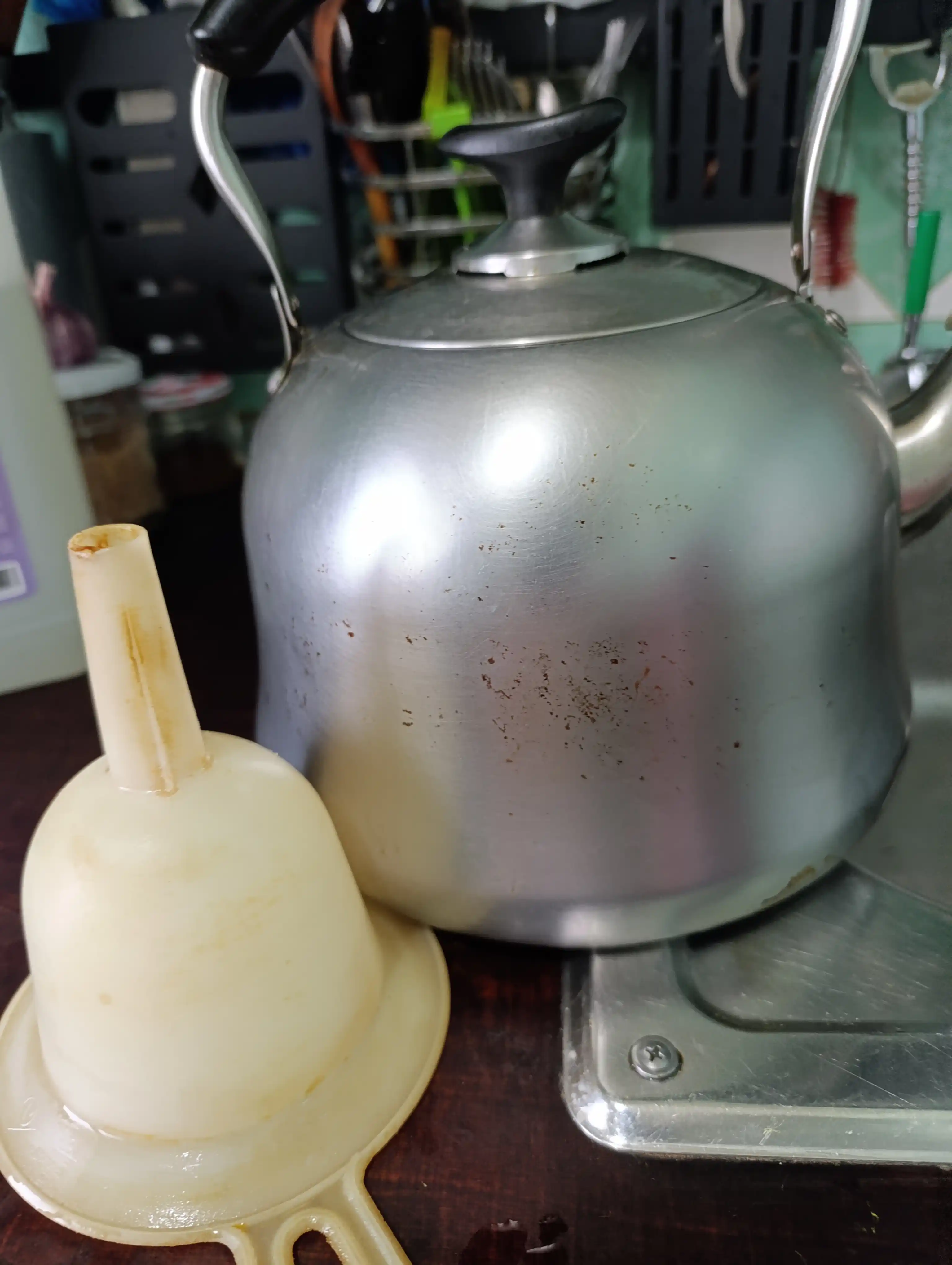 Sparkly Antiyog‘, 5 litr – yog‘ va kirga qarshi kuchli formula