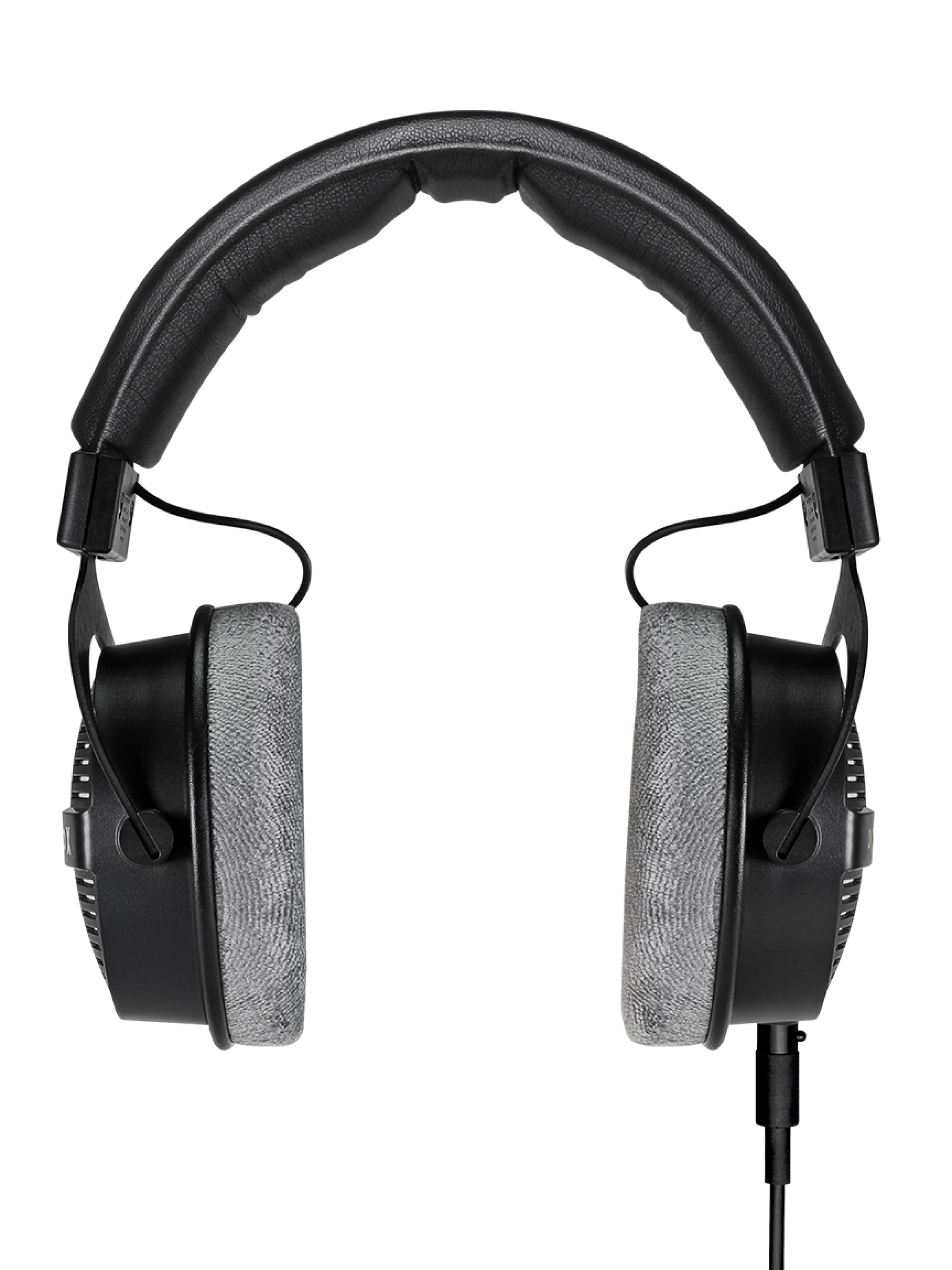 Beyerdynamic DT 990 PRO X, studiya monitor quloqchinlari, simli, ochiq turdagi