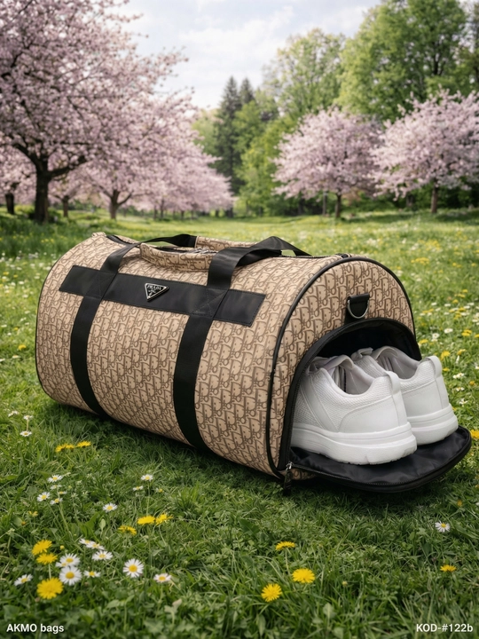 Спортивная сумка, дорожная сумка и сумка на каждый день