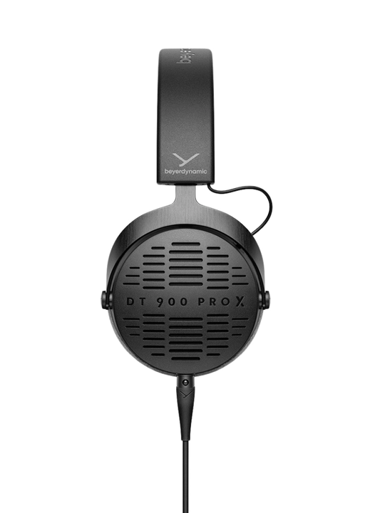 Beyerdynamic DT 900 PRO X, studiya monitor quloqchinlari, simli, ochiq turdagi