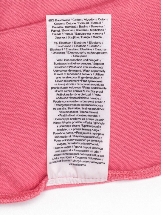 Ayollar pidjagi s.Oliver astarsiz, yengil paxtali jaket, casual uslubda