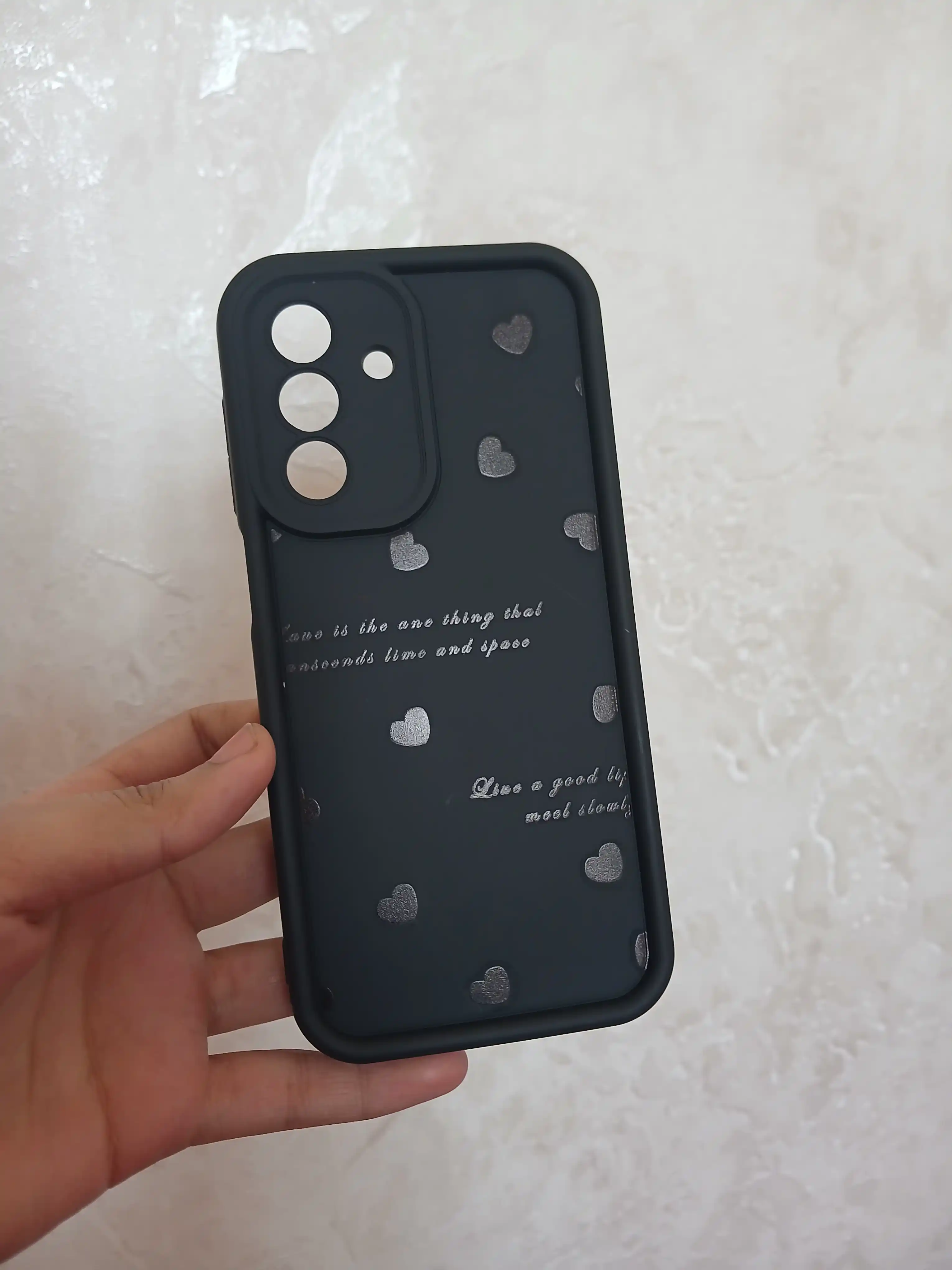 Чехол для Samsung A16 4G,A26,A36,A56,A15,A06,A25,A22