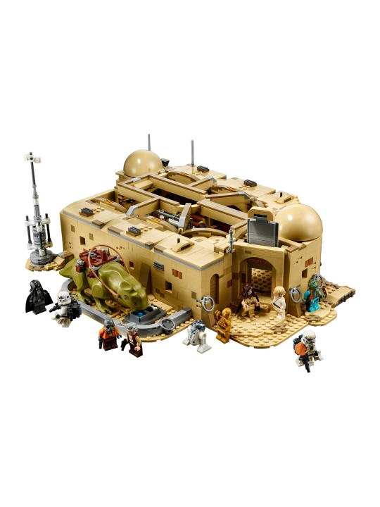 LEGO Star Wars konstruktor Mos Eisley kantinasi 75290