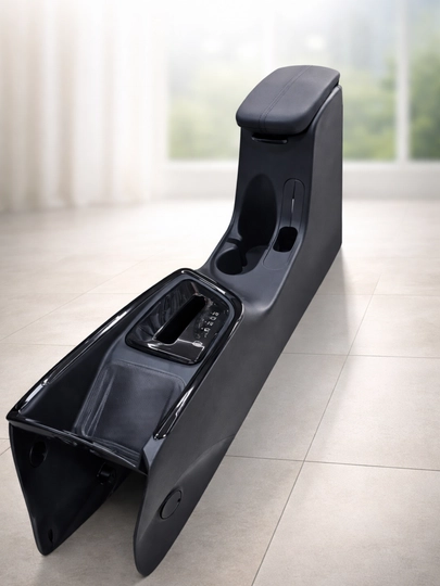 Бар для Cobalt, с дизайном Onix Black Piano — BEZNES-ONIXBAR